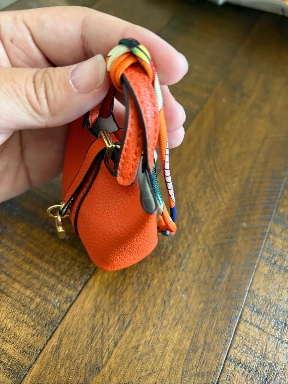 N/A cute orange